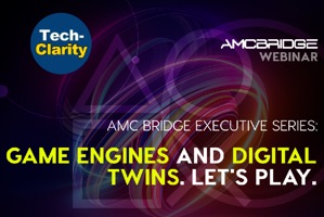 Game Engines and Digital Twins. Let’s Play (webinar)