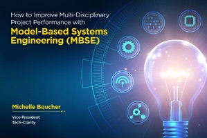 Improving Multi-Disciplinary Project Performance with MBSE (Survey Results)