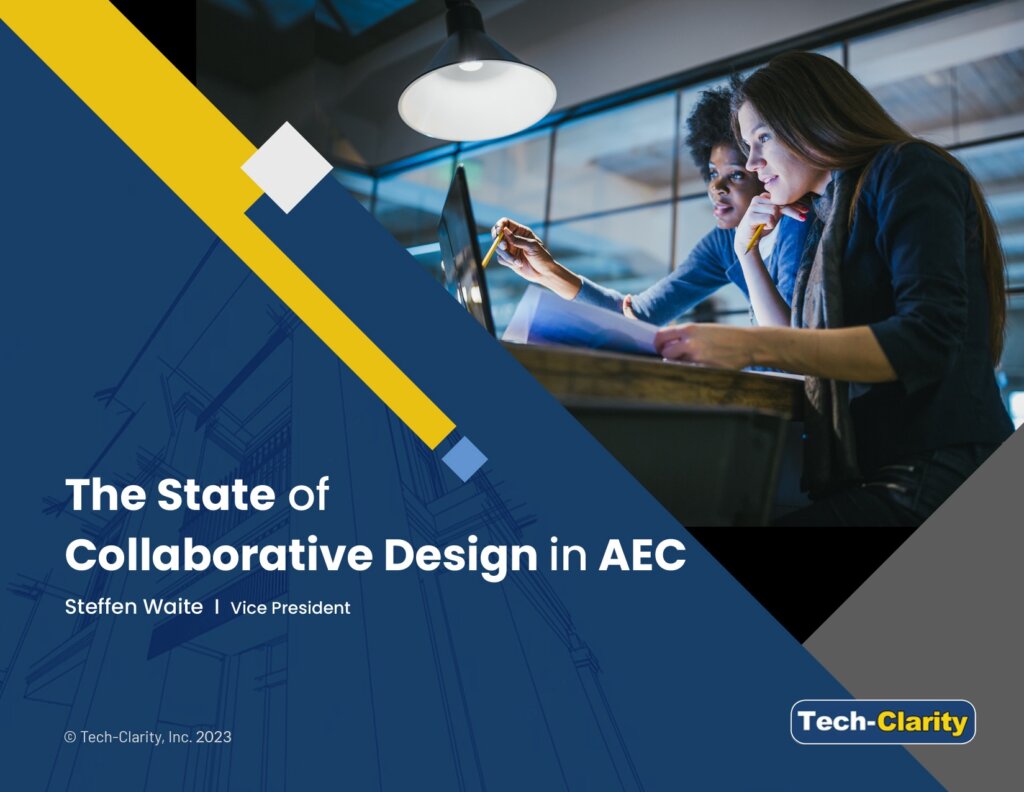 Collaborative Design in AEC