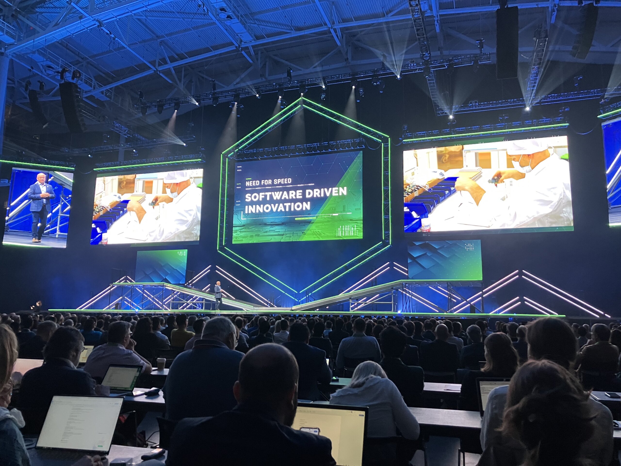 PTC LiveWorx 2023