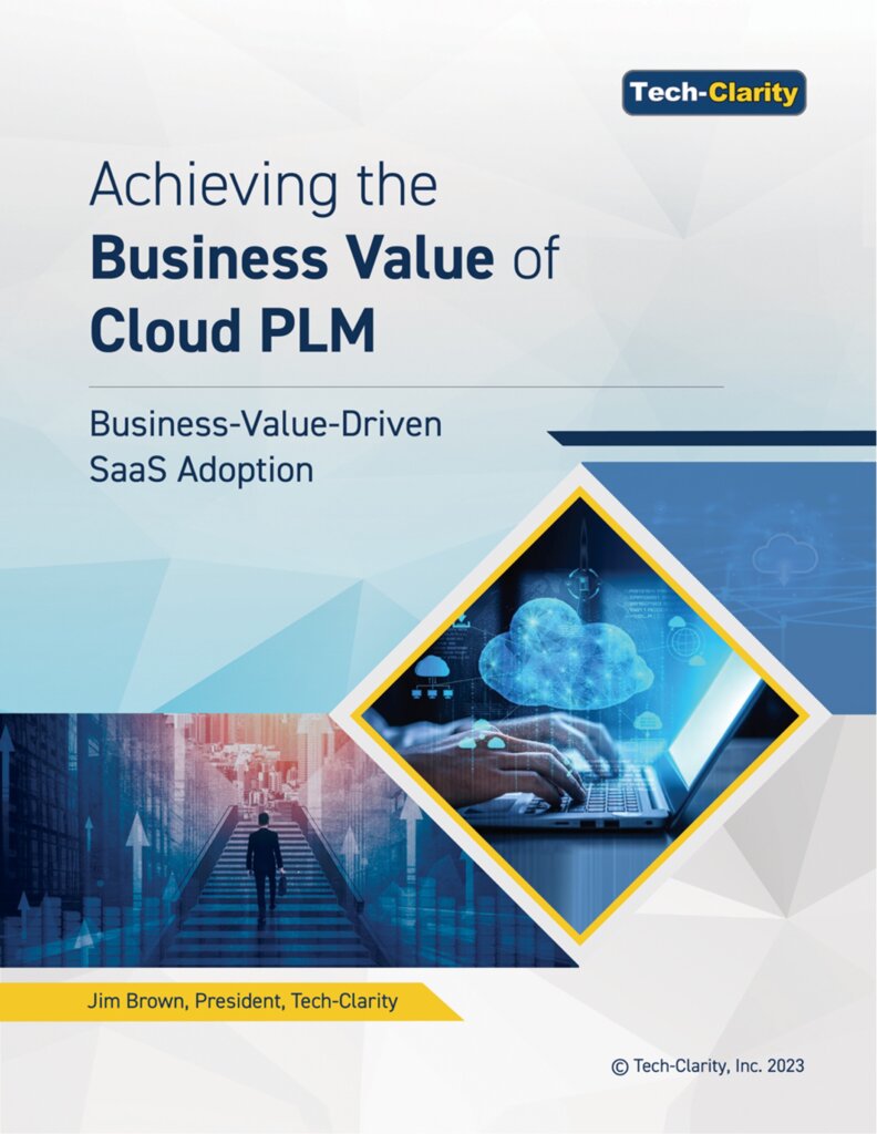 Business Value Driven Cloud Adoption