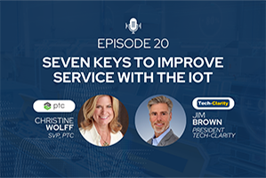 Service Transformation