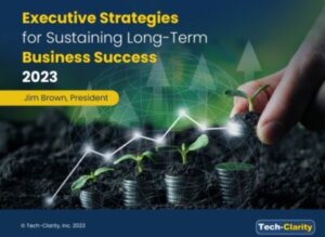 Business Strategies for Long-Term Success (eBook)