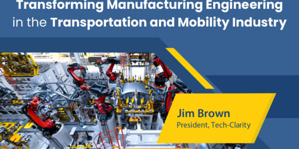 Automotive Manufacturing Engineering