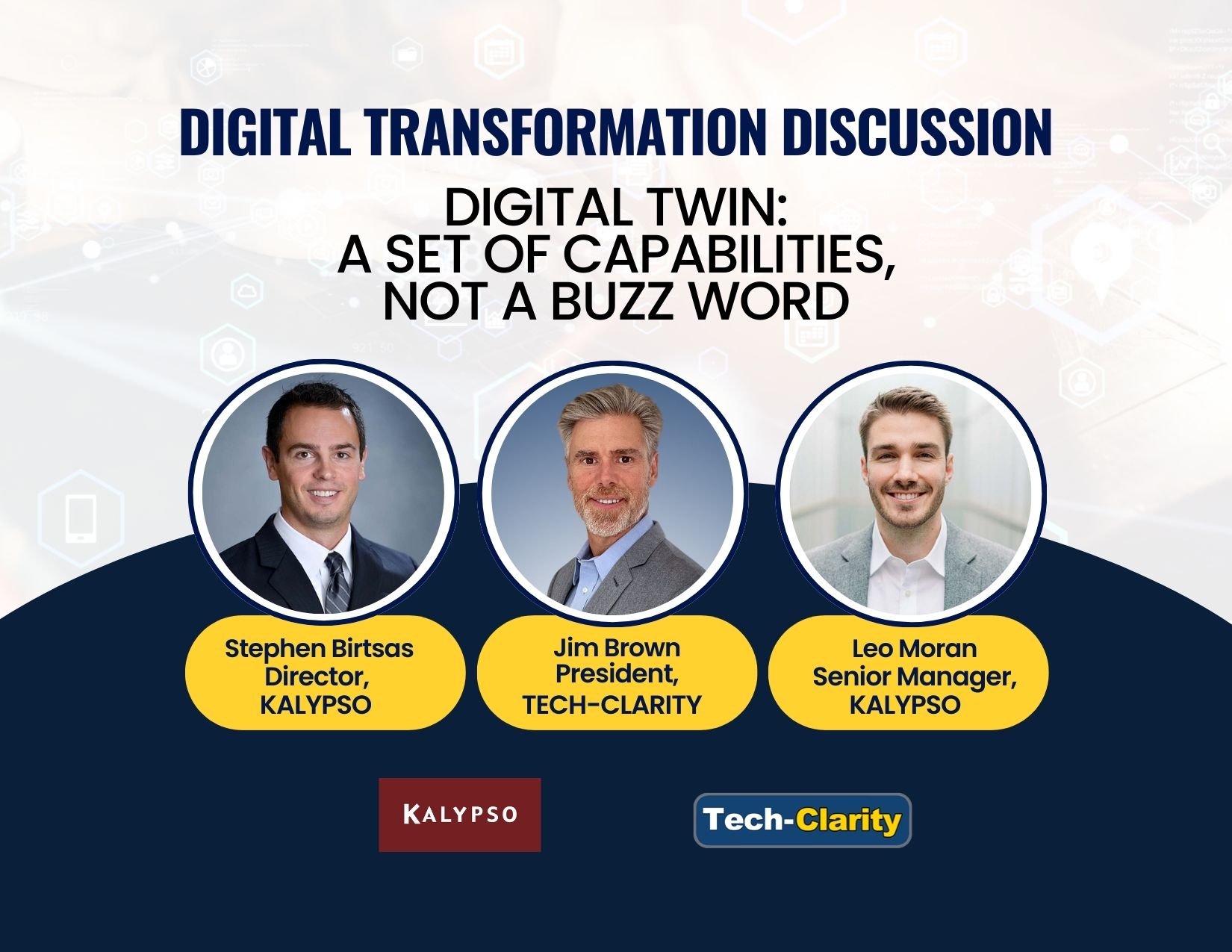 The Value Of The Manufacturing Digital Twin In CPG Tech Clarity