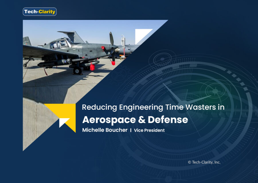 Aerospace and Defense