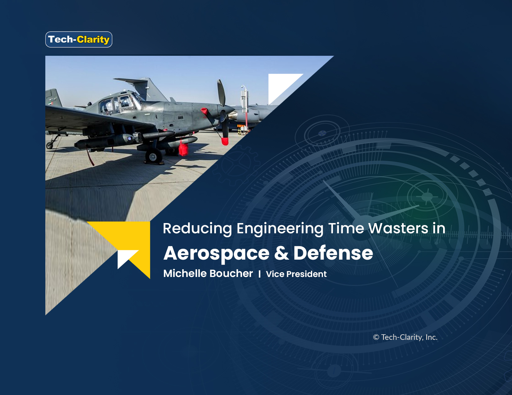 Aerospace and Defense