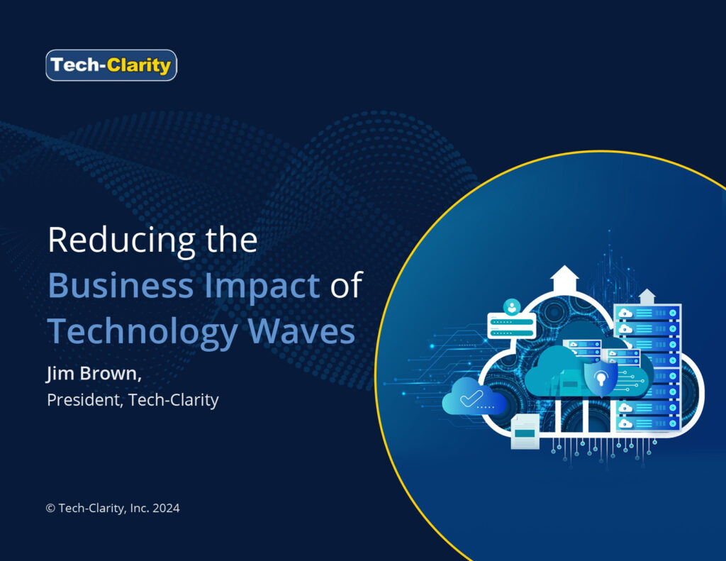 Technology Waves