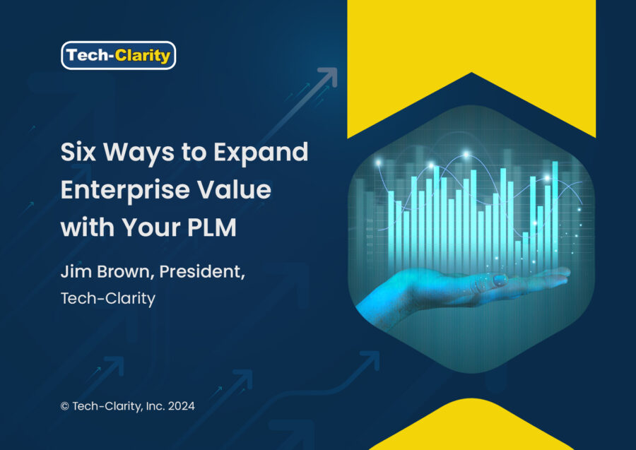 Expand PLM Value