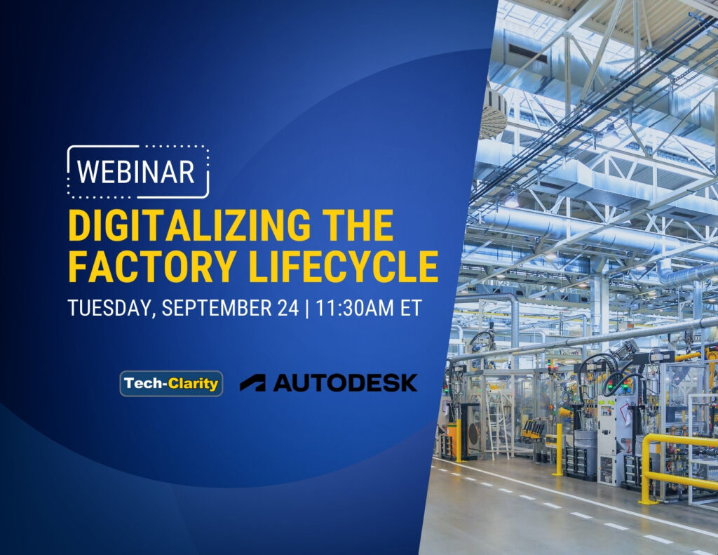 Factory Lifecycle