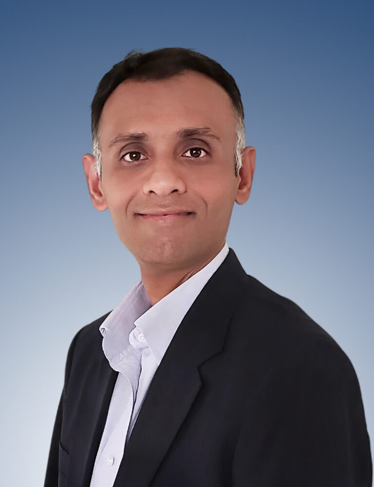Arvind Ridham Arvind Krishnan - Tech-Clarity