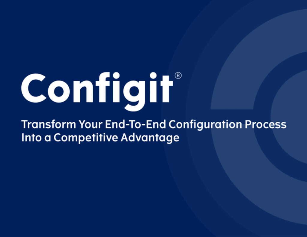 Configit Configuration