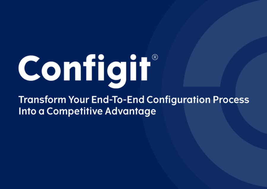 Configit Configuration