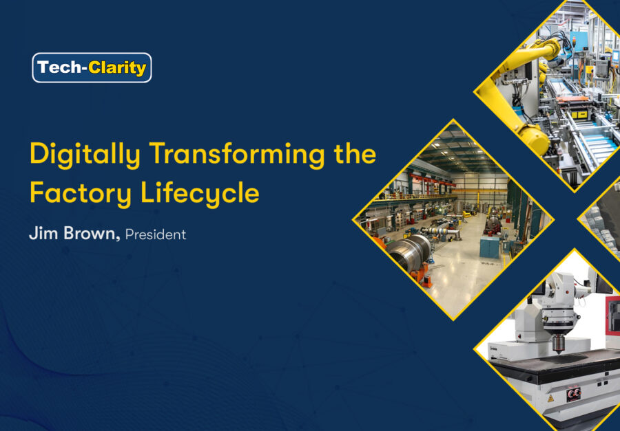 Factory Lifecycle