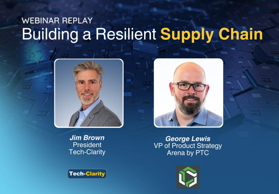 Resilient Supply Chain