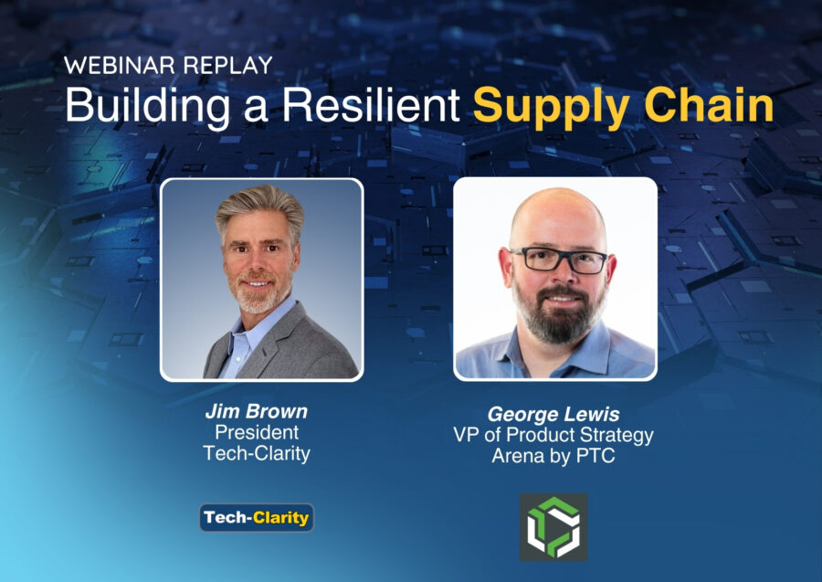 Resilient Supply Chain