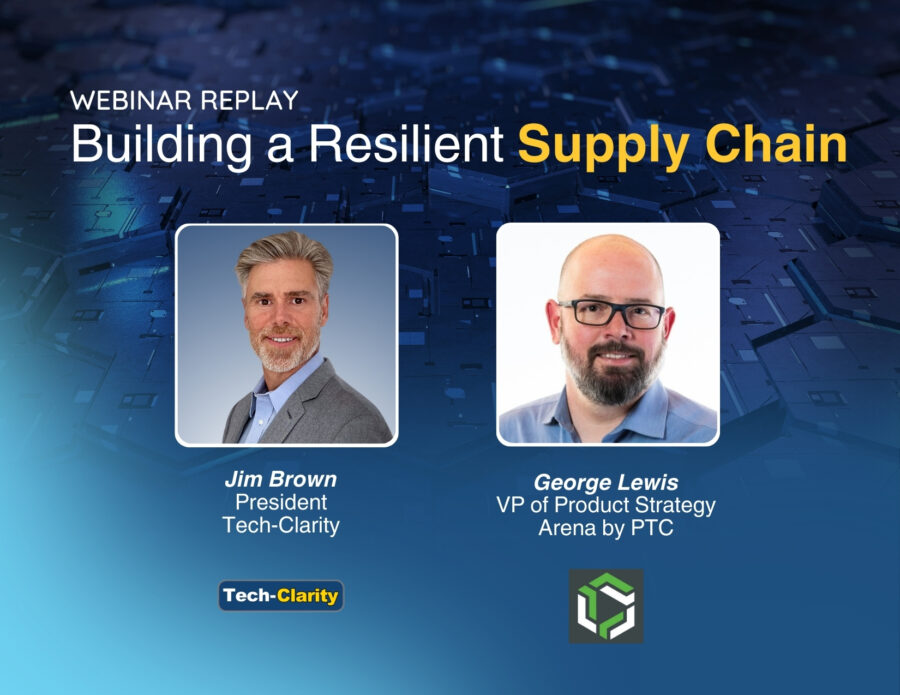 Resilient Supply Chain