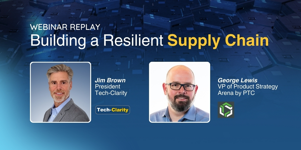 Resilient Supply Chain