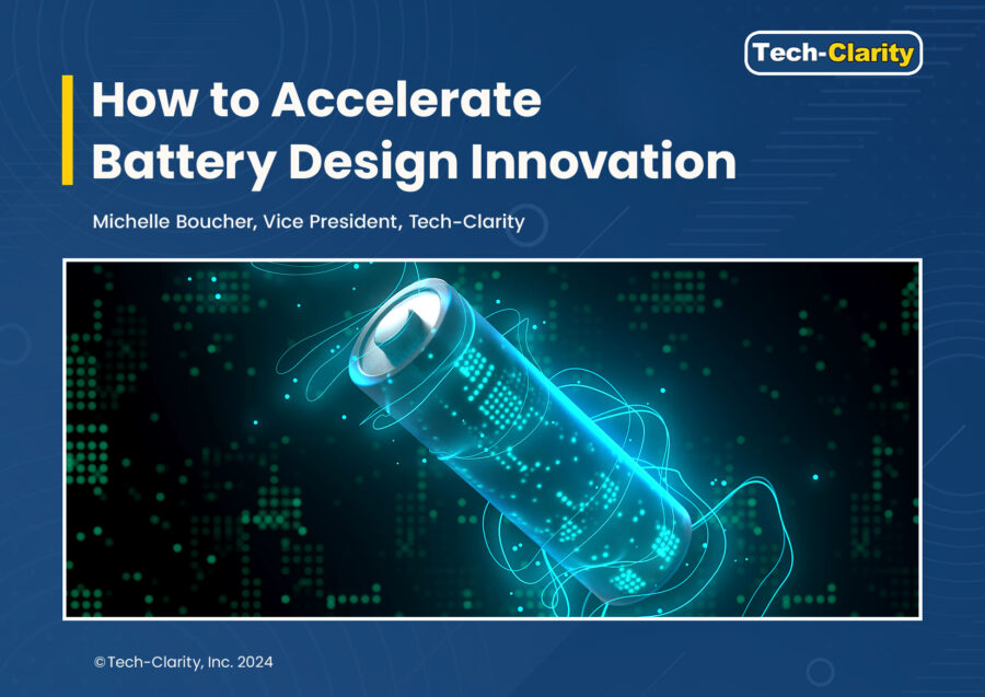 Battery Design