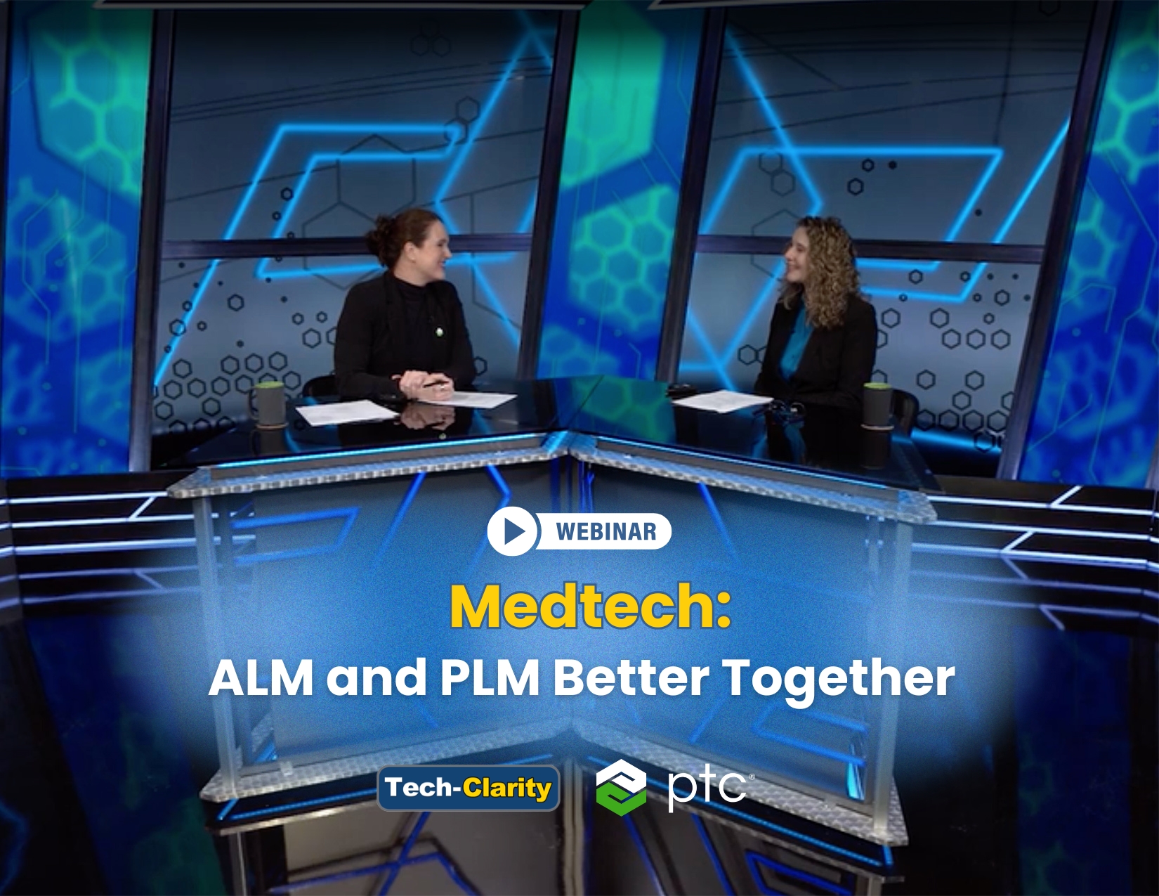 MedTech ALM and PLM