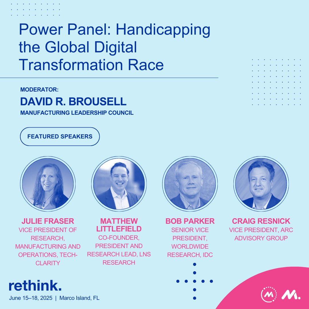 Global Digital Transformation