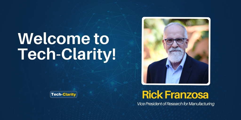Rick Franzosa