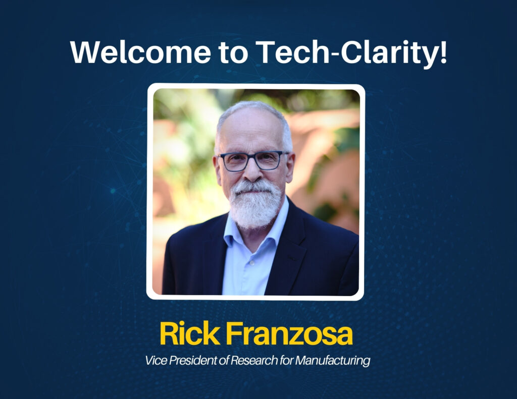 Rick Franzosa