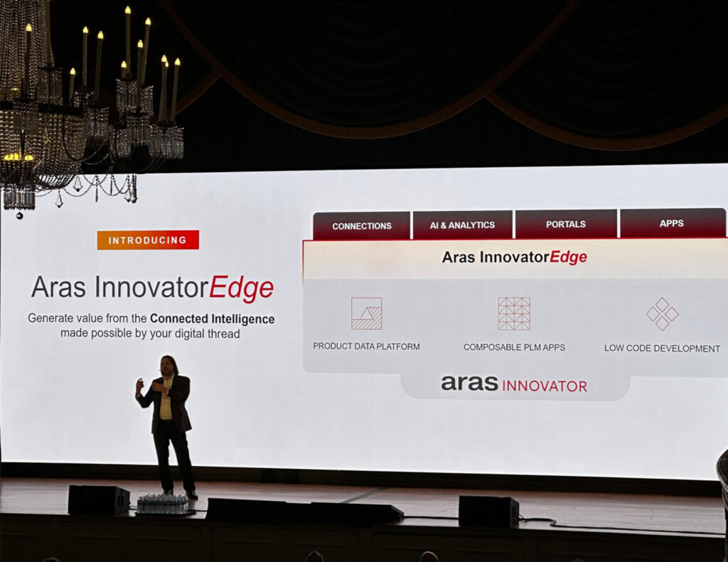 Aras ACE 2025