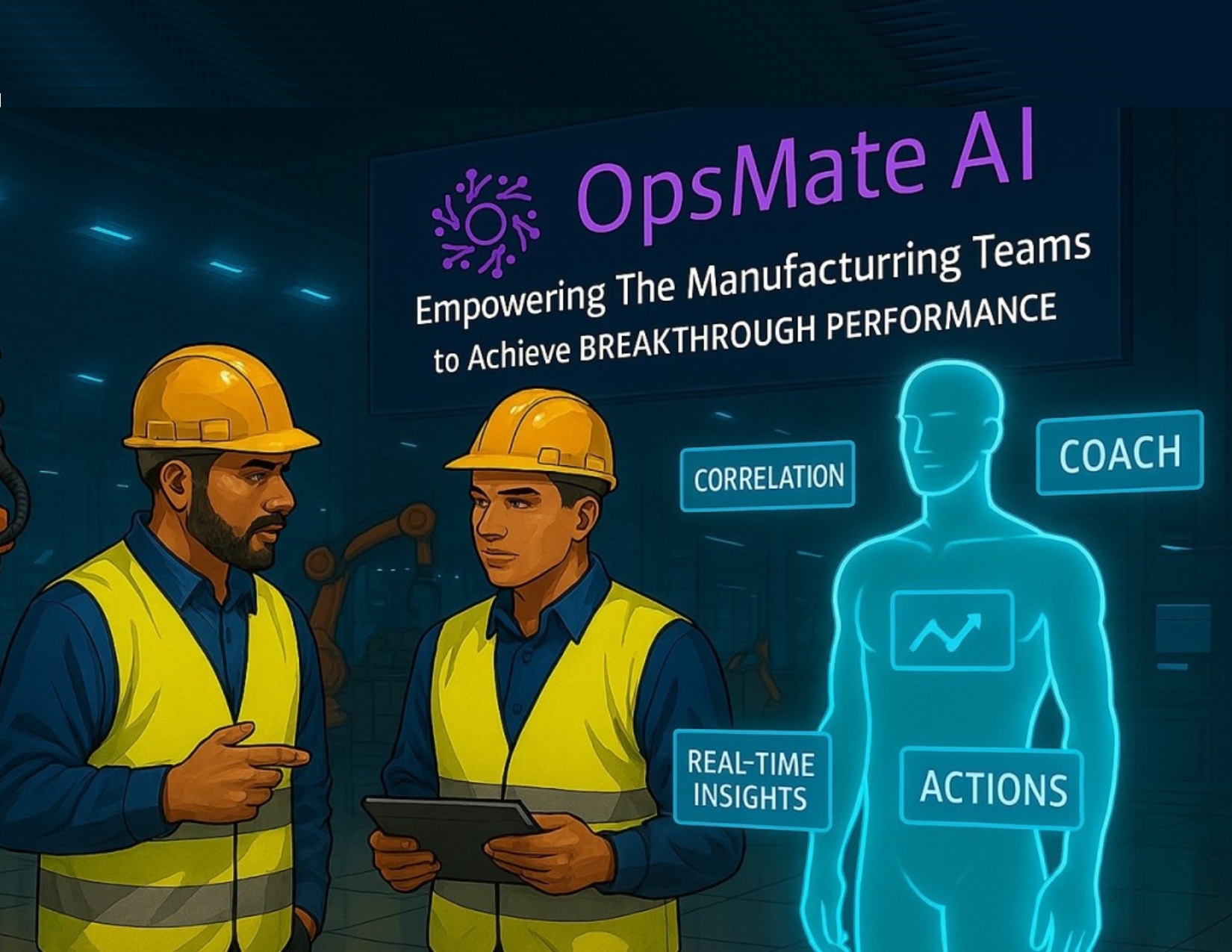 Factory Agentic AI