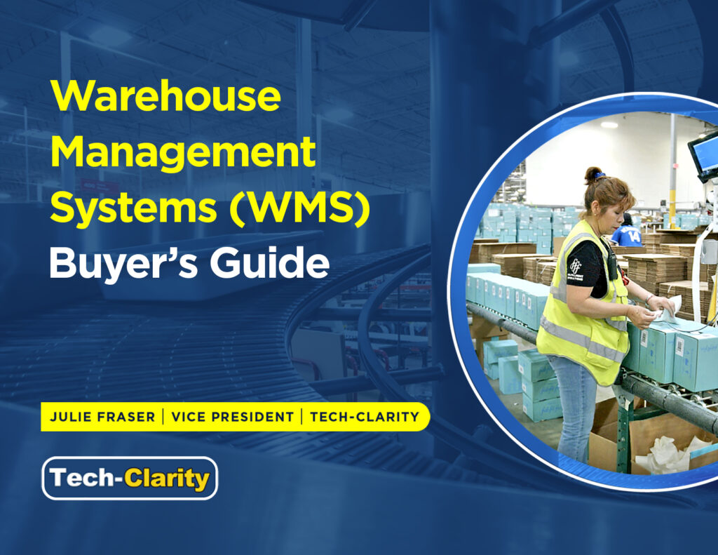 WMS Buyer’s Guide