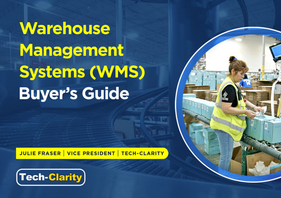 WMS Buyer’s Guide