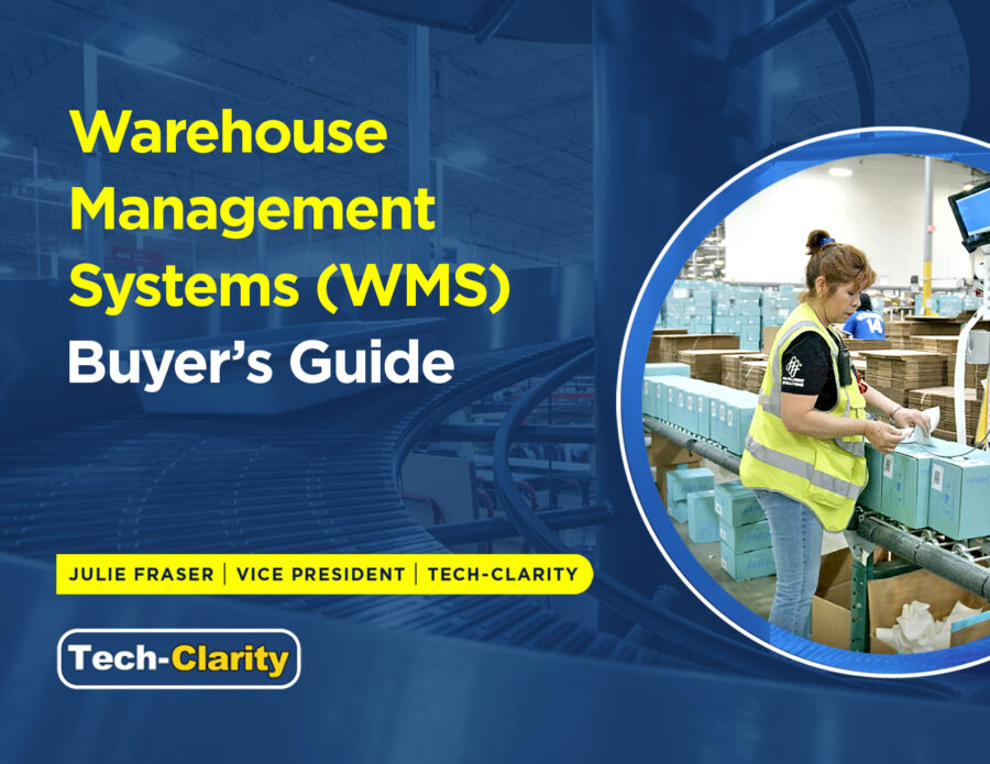 WMS Buyer’s Guide