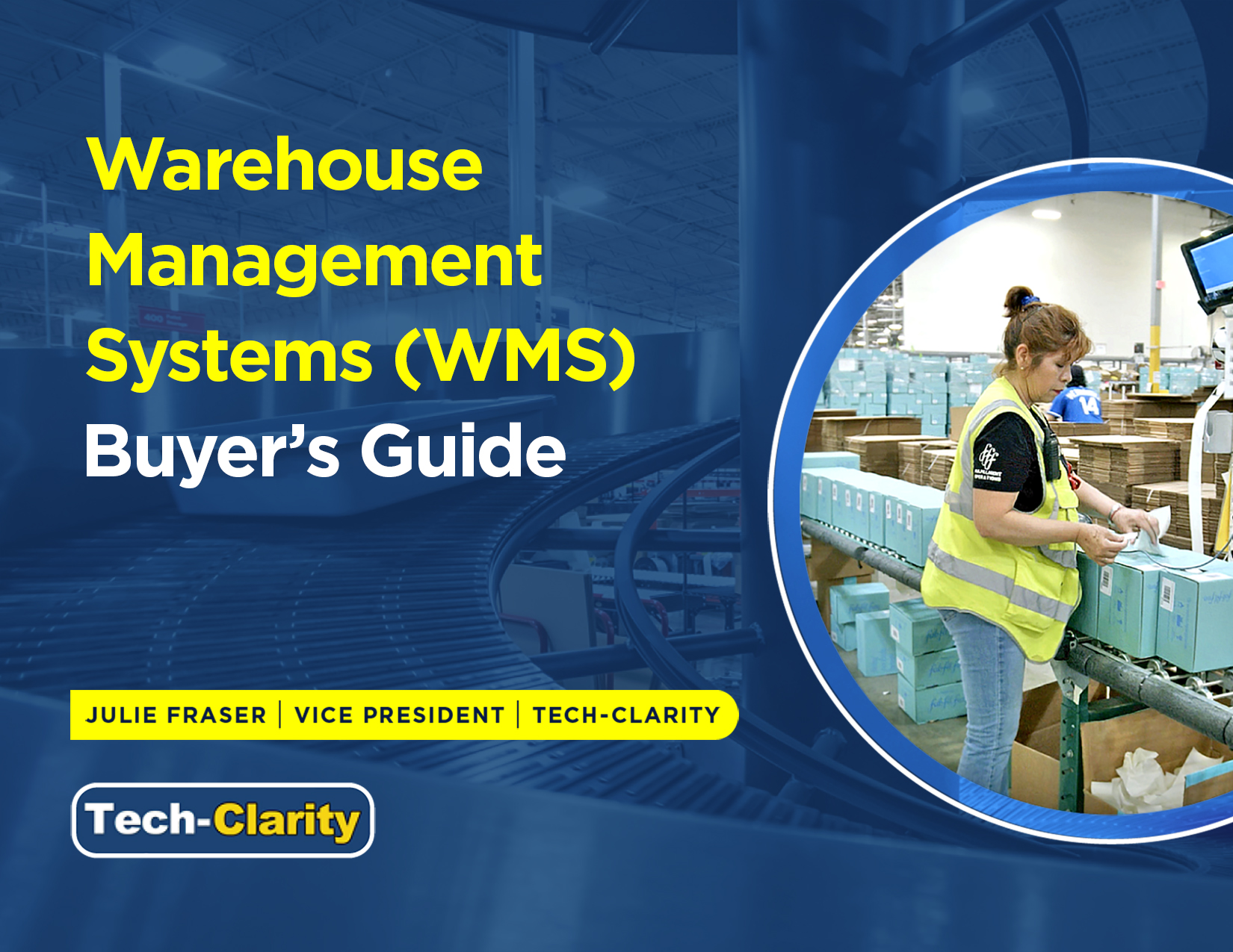 WMS Buyer’s Guide