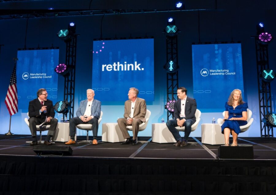 MLC Rethink 2025