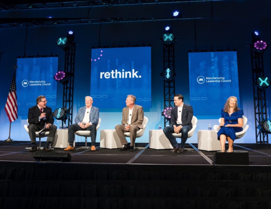 MLC Rethink 2025