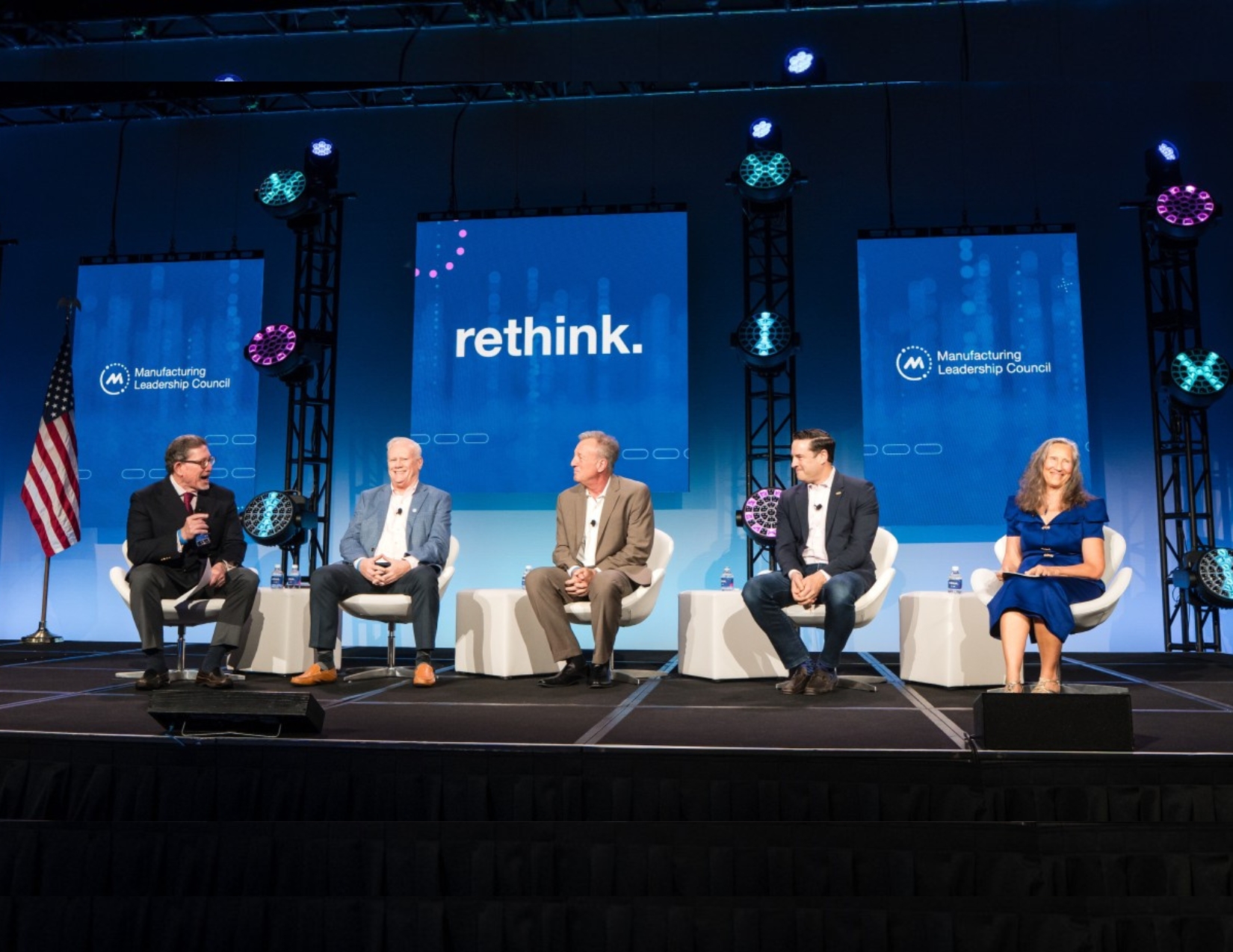 MLC Rethink 2025