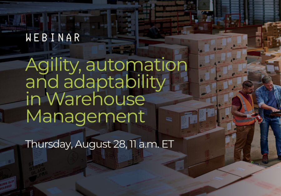 WMS Webinar