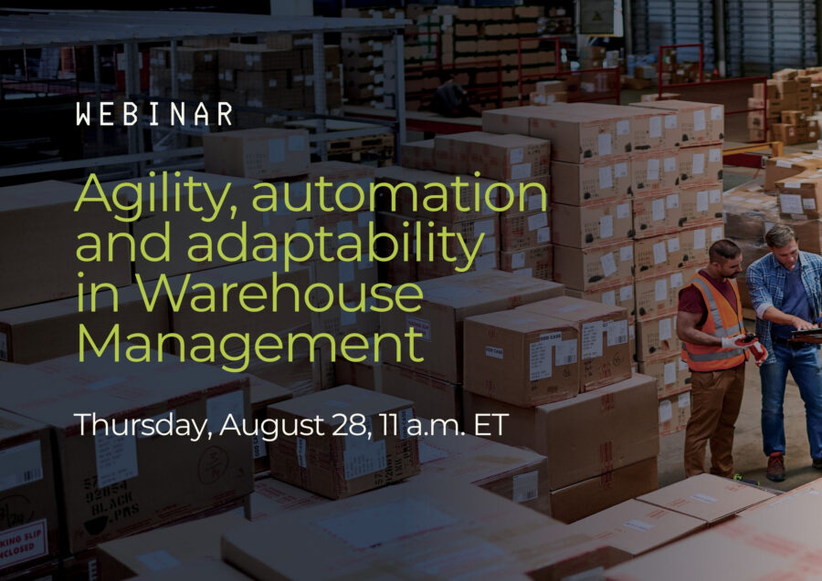 WMS Webinar