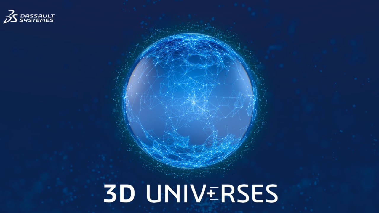 3D UNIV+RESES