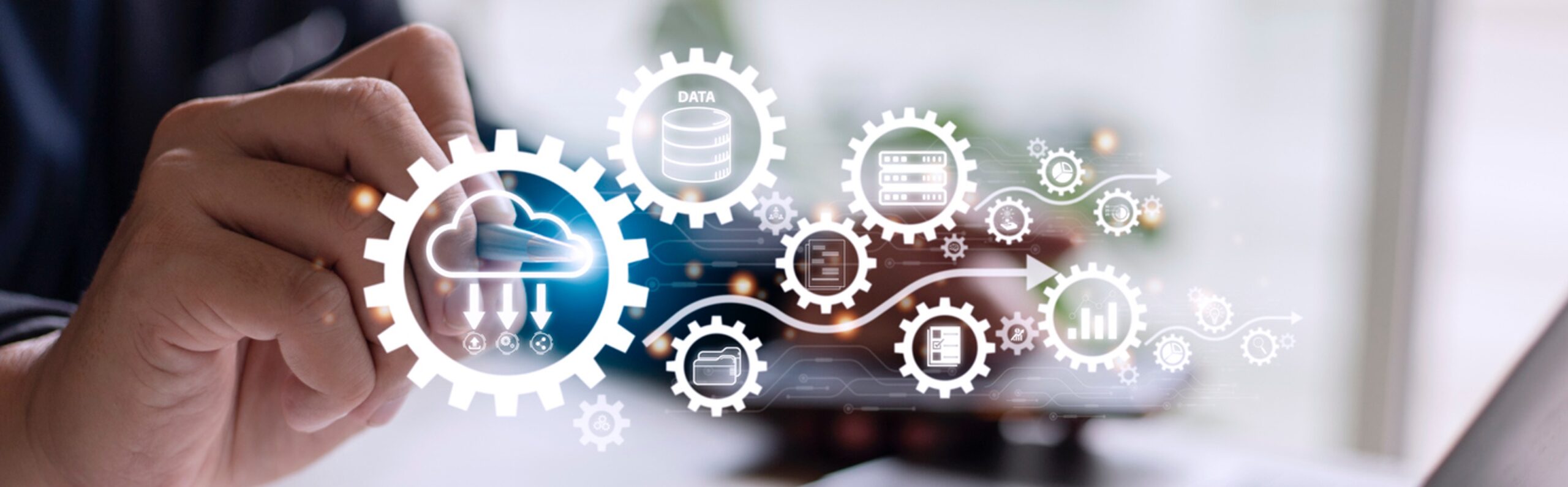 Operationalize Collaboration