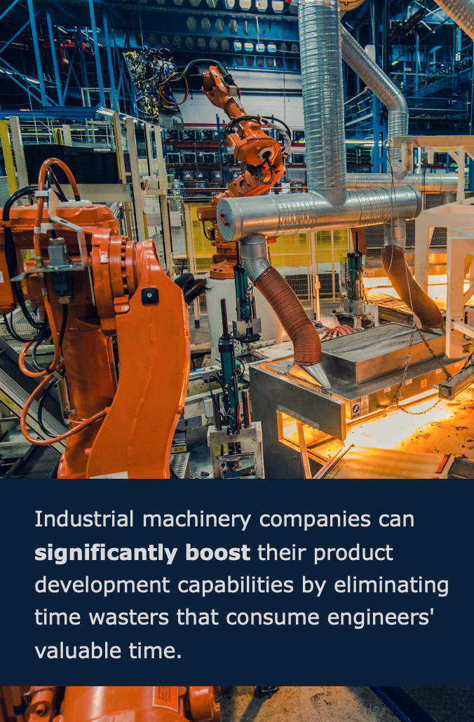 Industrial Machinery