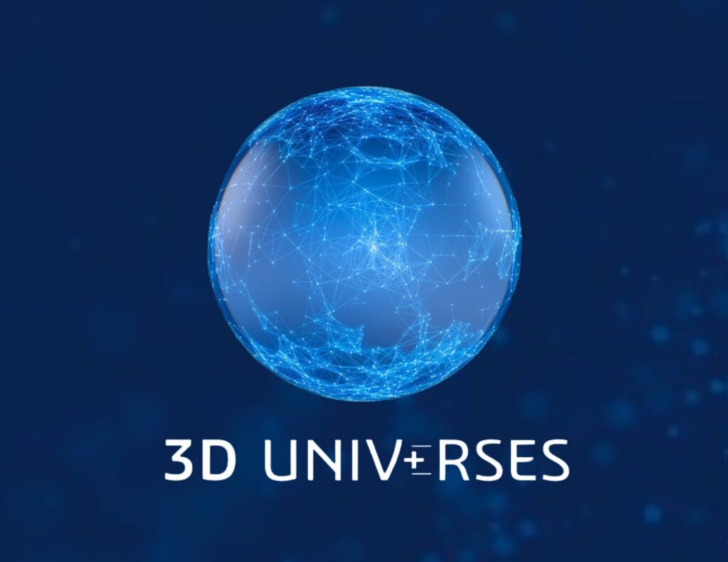 3D UNIV+RESES