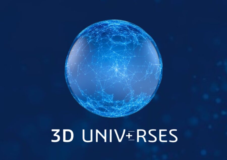 3D UNIV+RESES