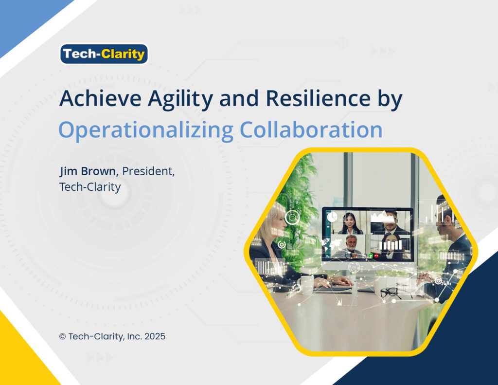 Operationalize Collaboration