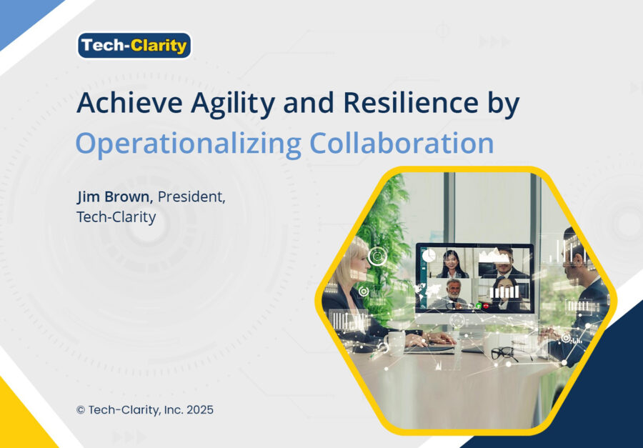 Operationalize Collaboration