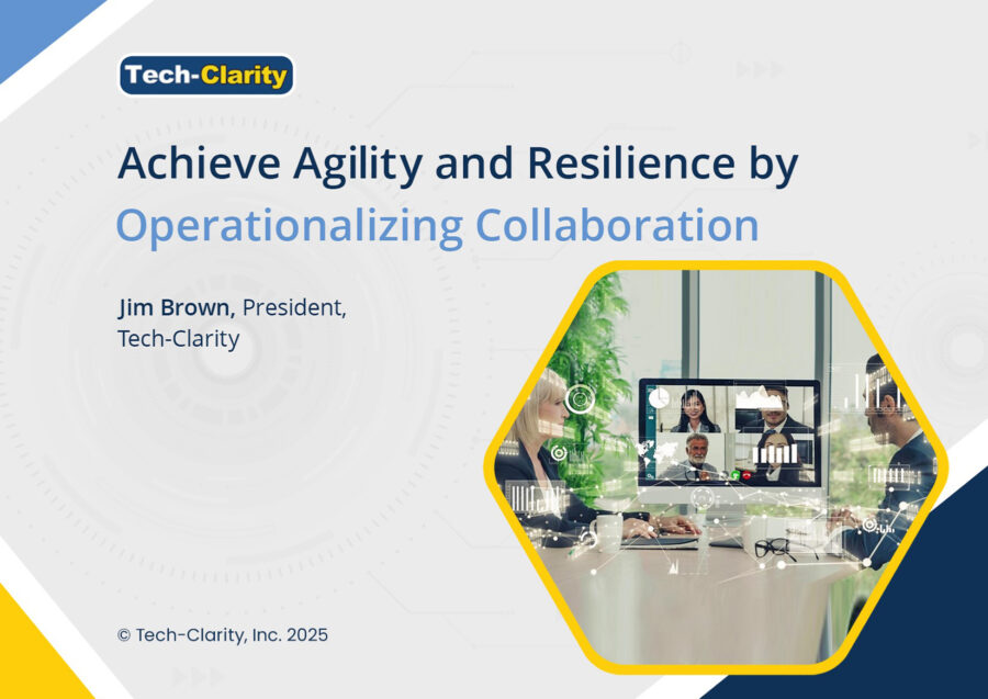 Operationalize Collaboration