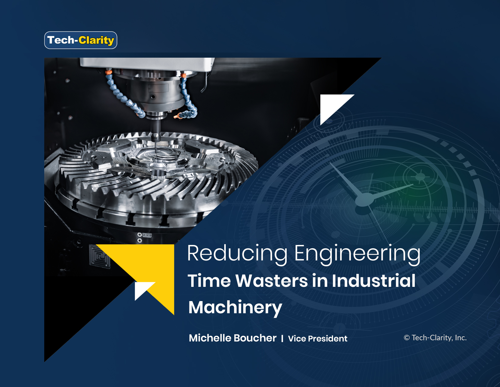 Industrial Machinery