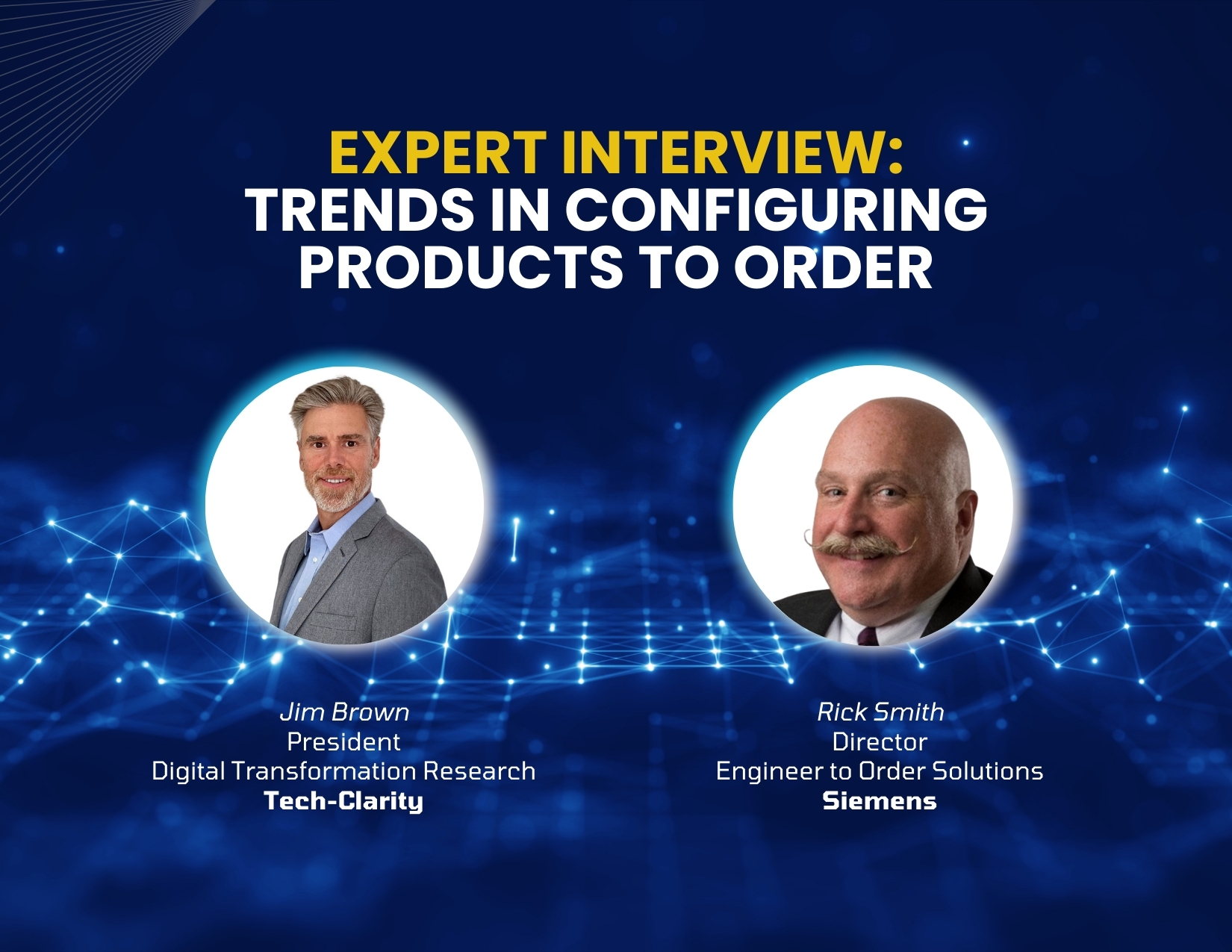 Configuration Trends