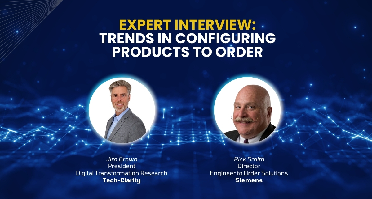 Configuration Trends