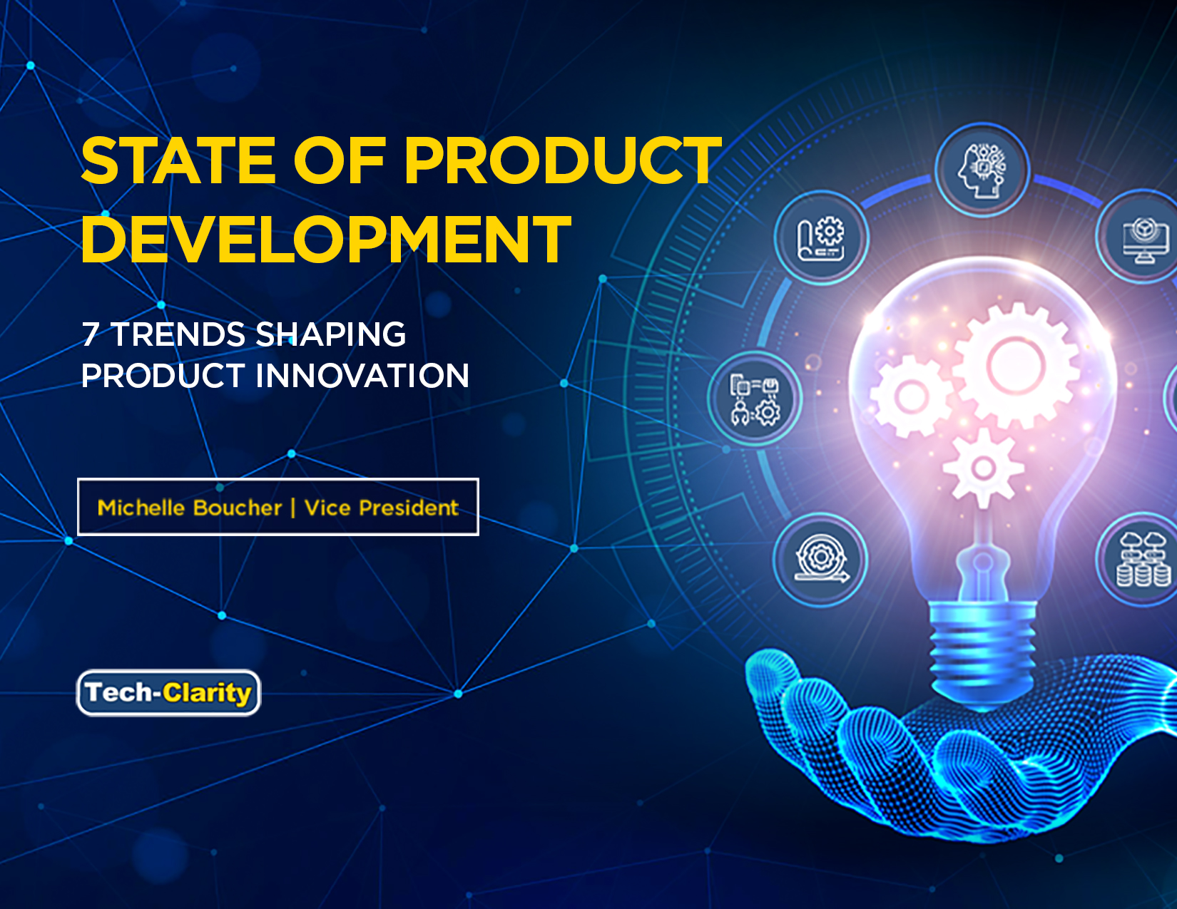 State of Product Development